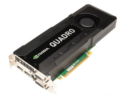 Lenovo 0B47081 graphics card NVIDIA Quadro K5000 4 GB GDDR5