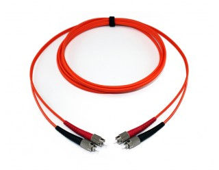 APC FC-FC, 10m InfiniBand/fibre optic cable 393.7" (10 m)