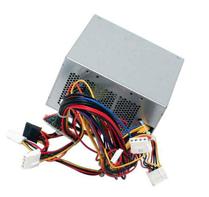 ASUS 04G185003040 power supply unit Black