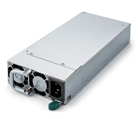 Buffalo OP-PU-2RZ-3Y power supply unit 250 W Grey