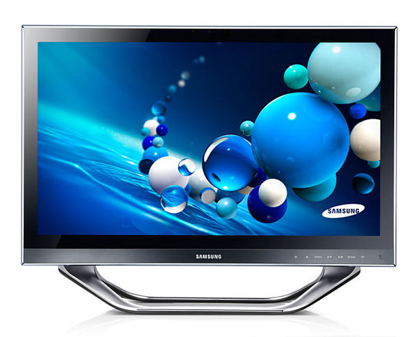 Samsung DP700A3D Intel® Core™ i5 i5-3470T 59.9 cm (23.6") 1920 x 1080 pixels Touchscreen 8 GB DDR3-SDRAM 1 TB HDD AMD Radeon HD 7690M Windows 8 Black