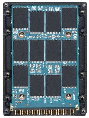 Acer KN.0640A.001 internal solid state drive 64 GB