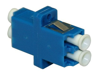 3M DE010017403 fibre optic adapter LC/SC 1 pc(s) Blue