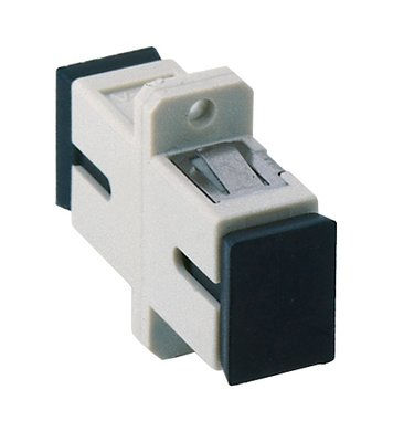 3M DE010019383 fibre optic adapter SC 1 pc(s) Beige