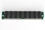 Samsung 32Mb, 72-pin EDO SIMM memory module EDO DRAM 72-pin SIMM