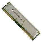 Samsung 512Mb PC800 Rambus RDRAM memory module 0.5 GB 184-pin DIMM