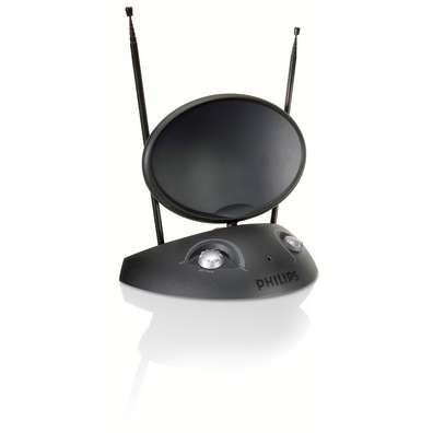 Philips US2-MANT410 television antenna Dual