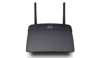 Linksys WAP300N 300 Mbit/s