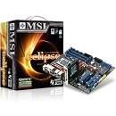 MSI Eclipse SLI LGA 775 (Socket T) ATX