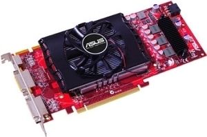 ASUS EAH4830/HTDP/512MD3 graphics card GDDR3