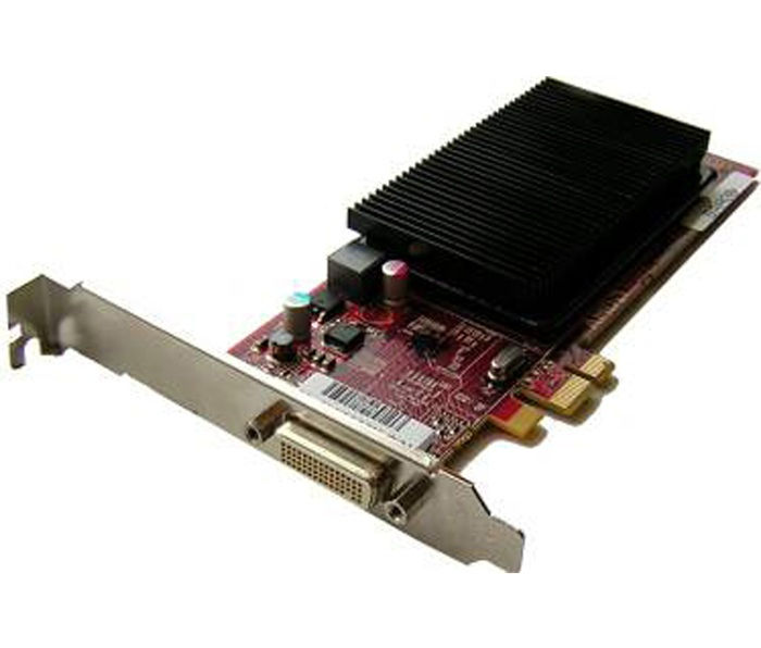 Barco K9305043 graphics card AMD FirePro TM 0.5 GB GDDR3