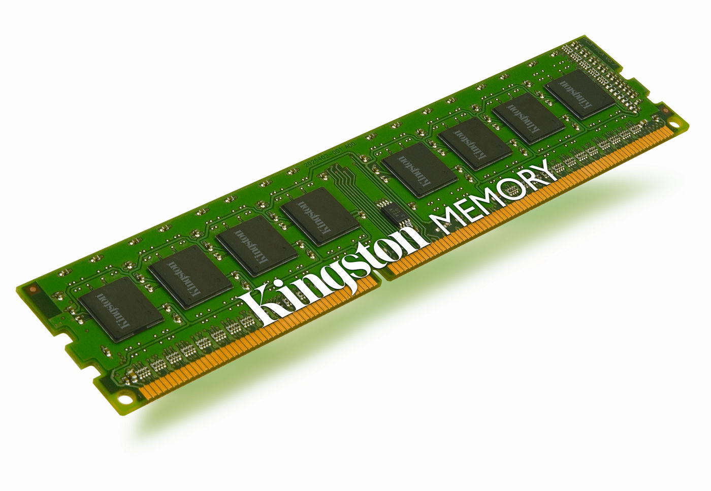 Kingston Technology ValueRAM KVR13N9S8H memory module 4 GB 1 x 4 GB DDR3 240-pin DIMM