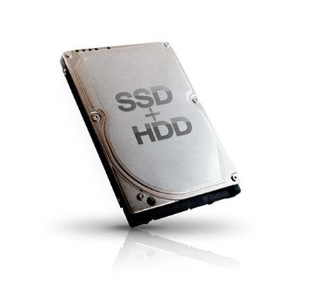Seagate Desktop SSHD ST2000DX001 internal hard drive 2 TB 64 MB 3.5" Serial ATA III