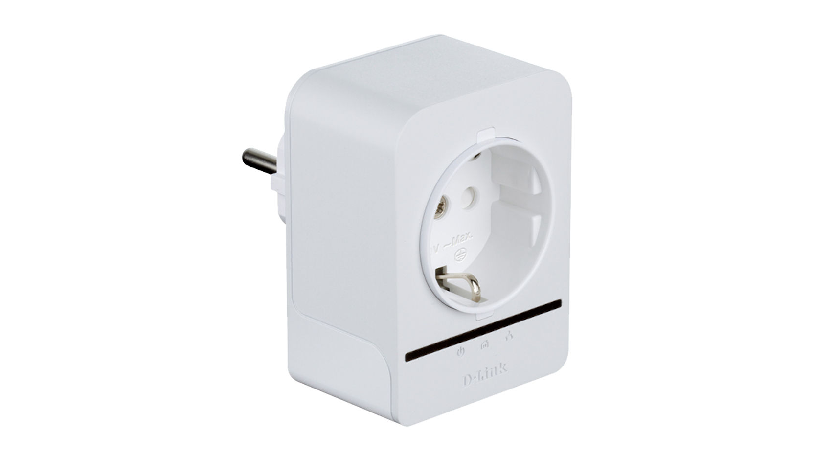 D-Link AV 500 500 Mbit/s Ethernet LAN White 1 pc(s)