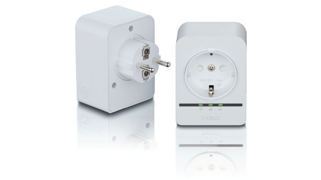 D-Link AV 500 500 Mbit/s Ethernet LAN White 2 pc(s)