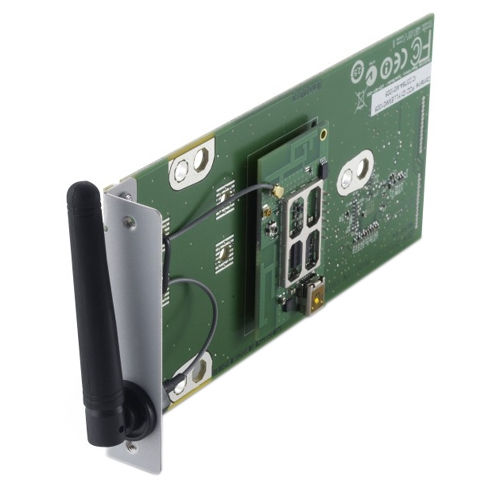 DELL 724-10496 print server Wireless LAN Green
