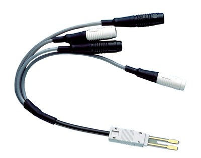 3M DE620001425 networking cable Grey 0.29 m