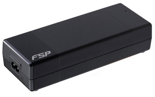 FSP NB120 CEC power adapter/inverter Indoor 120 W Black