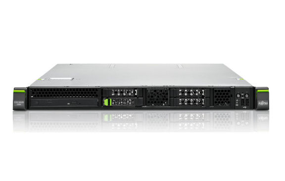 Fujitsu CELSIUS C620 Intel® Xeon® E3 V2 Family E3-1245V2 8 GB DDR3-SDRAM 1 TB HDD Windows 7 Professional Rack-mounted chassis Workstation Black, Grey