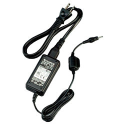 Fujifilm AC-5VX power adapter/inverter Indoor Black