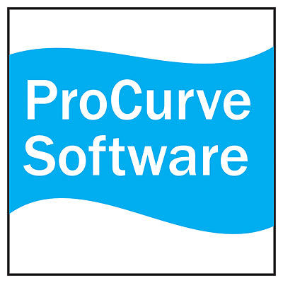HP ProCurve MSM720 CC Support License network equipment chassis