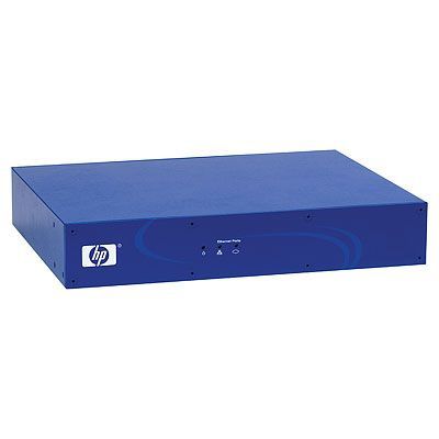 HP MSM710 Mobility Controller