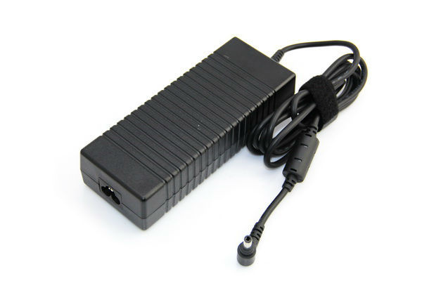 Acer AP.13503.010 power adapter/inverter Indoor 135 W Black