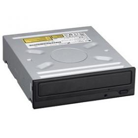 Fujitsu DVD SATA optical disc drive Internal DVD Super Multi Black