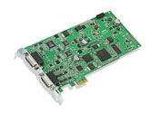 Matrox DSX.sd interface cards/adapter