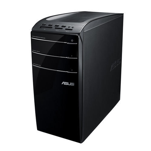 ASUS CM 6870-IT018S Intel® Core™ i7 i7-3770 8 GB DDR3-SDRAM 1 TB HDD NVIDIA® GeForce® GT 630 Windows 8 Desktop PC Black