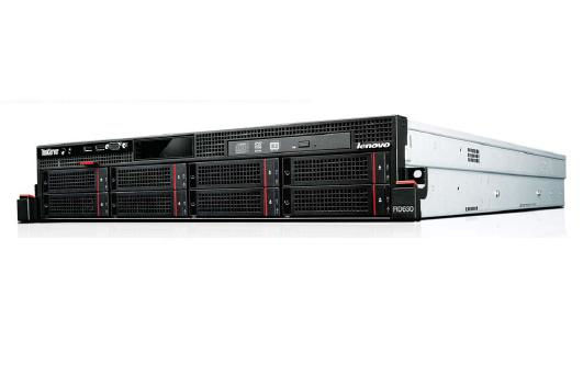 Lenovo ThinkServer RD630 server 0 GB Rack (2U) Intel® Xeon® E5 Family E5-2640 2.5 GHz 8 GB DDR3-SDRAM 800 W