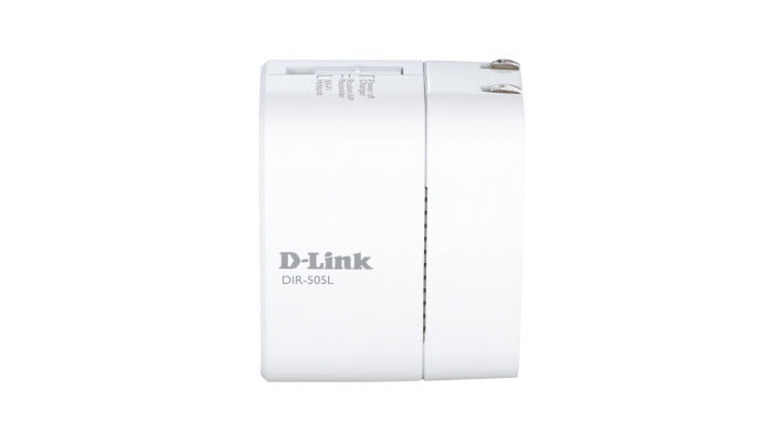 D-Link SharePort Mobile Companion Ethernet LAN Wi-Fi White 1 pc(s)