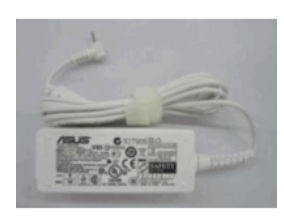 ASUS 04G26B001151 power adapter/inverter Indoor 30 W White