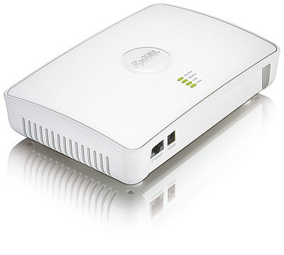 Zyxel NWA-8500 54 Mbit/s Power over Ethernet (PoE)
