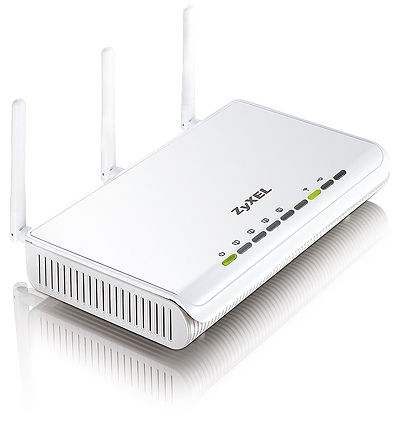 Zyxel NWA570N 300 Mbit/s