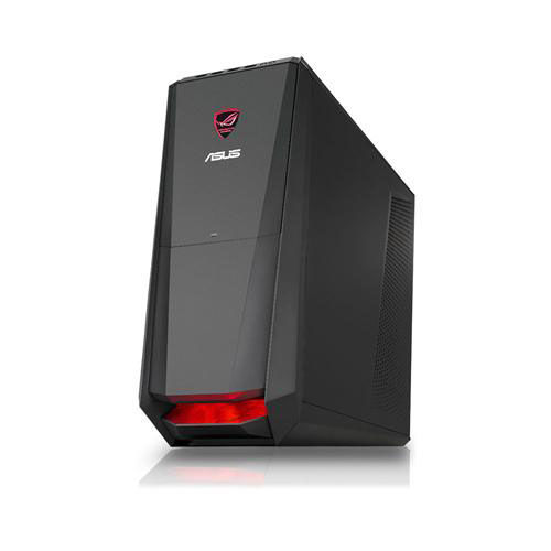 ASUS CG 8480-FR012S Intel® Core™ i7 i7-3770K 8 GB DDR3-SDRAM 1.03 TB HDD,SSD NVIDIA® GeForce® GTX 670 Windows 8 Desktop PC Black