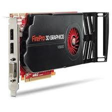 EIZO MED-DC5800 graphics card AMD FirePro V5800 1 GB GDDR5