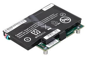 Fujitsu LSZ:L5-25034-XX storage device backup battery Lithium-Ion (Li-Ion)