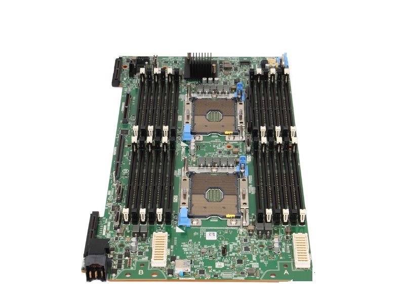 177V9 - Dell System Board (Motherboard) For PowerEdge MX740C