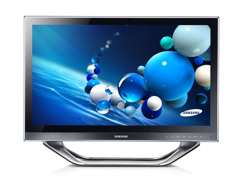Samsung DP700A3D Intel Pentium G G645T 59.9 cm (23.6") 1920 x 1080 pixels Touchscreen 4 GB DDR3-SDRAM 1 TB HDD Windows 8 Wi-Fi 4 (802.11n) Black