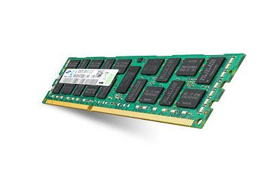 Samsung 8GB DDR3 memory module 1 x 8 GB 240-pin DIMM