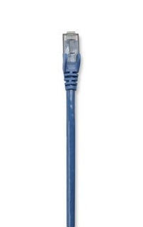 Intellinet 0.5m Cat5e networking cable Blue F/UTP (FTP)