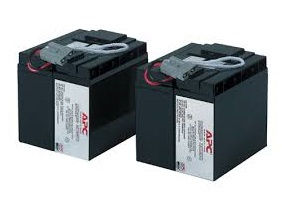 APC RBC55-OEM UPS battery Sealed Lead Acid (VRLA)