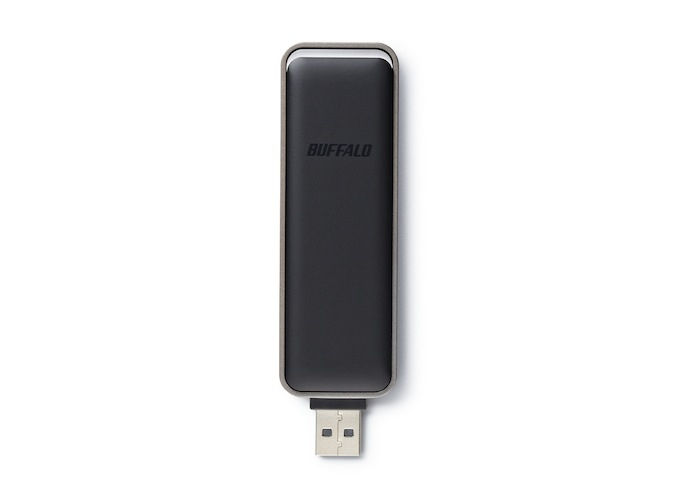 Buffalo AirStation Ethernet / WLAN 866 Mbit/s