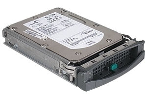 Fujitsu 1TB SATA 7200rpm internal hard drive 32 MB 3.5" Serial ATA