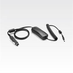 Motorola Auto Charge Cable (24 Volt) power adapter/inverter Black