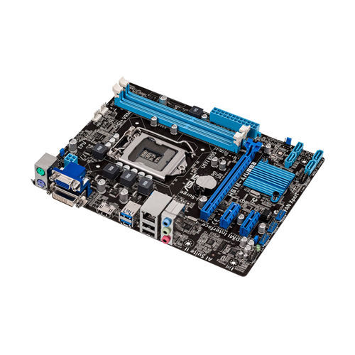 ASUS H61M-A/USB3 Intel® H61 LGA 1155 (Socket H2) micro ATX