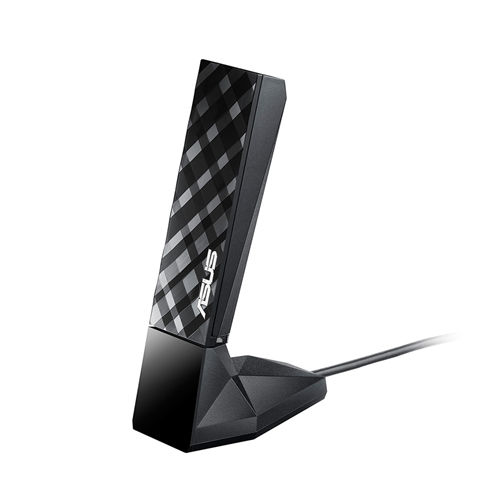 ASUS USB-AC53 network card WLAN 867 Mbit/s
