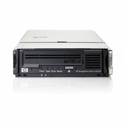 HP StorageWorks Ultrium 448c Tape Blade