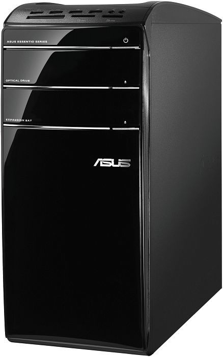 ASUS CM CM6870-DE002S Intel® Core™ i7 i7-3770 16 GB DDR3-SDRAM 2 TB HDD NVIDIA® GeForce® GTX 650 Windows 8 Desktop PC Black